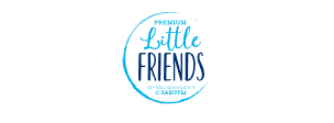 Little Friends