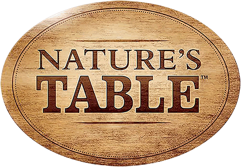 Natures Table