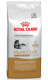 Maine Coon Adult для кошек породы Мейн-кун старше 15 месяцев, 13 кг