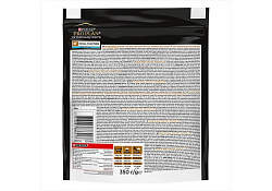 PRO PLAN VETERINARY DIETS NF RENAL FUNCTION ADVANCED CARE Сухой корм ПРО ПЛАН Ветеринарная диета для взрослых кошек для поддержания функции почек при хронической почечной недостаточности Поздняя стадия 350 г