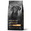 Premier Dog Turkey JUNIOR Medium&Maxi (Свежее мясо индейки для юниоров средних и крупных пород) 10 кг