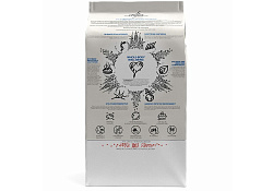 Craftia Galena Cat Urinary Care Ветеринарный сухой корм Крафтия для кошек для Растворения Струвитных камней 1,4 кг