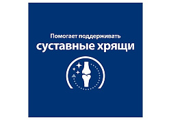 Hills Prescription Diet j\d Feline Лечебный корм Хиллс для кошек при Заболеваниях Суставов 1,5 кг