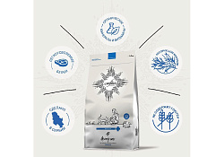 Craftia Galena Cat Urinary Care Ветеринарный сухой корм Крафтия для кошек для Растворения Струвитных камней 1,4 кг