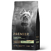 Premier Dog Lamb&Turkey ADULT Mini (Свежее мясо ягненка с индейкой для собак мелких пород) 1 кг