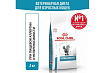 Royal Canin Hypoallergenic DR25 Ветеринарный сухой корм Роял Канин Гипоаллергенный для кошек Пищевая аллергия и непереносимость 2 кг