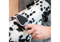 FURminator Dual Brush Щетка Фурминатор Двухсторонняя зубцы 12 мм 1 шт