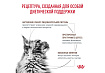 Royal Canin Gastrointestinal Hairball Ветеринарный сухой корм Роял Канин Гастроинтестинал Хэйрбол для кошек Нарушения пищеварения Вывод волосяных комочков 2 кг