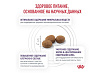 Royal Canin Neutered Satiety Balance Ветеринарный сухой корм Роял Канин Ньютеред Сетаети Бэланс для взрослых Кастрированных котов и Стерилизованных кошек с момента стерилизации и до 7 лет 3,5 кг