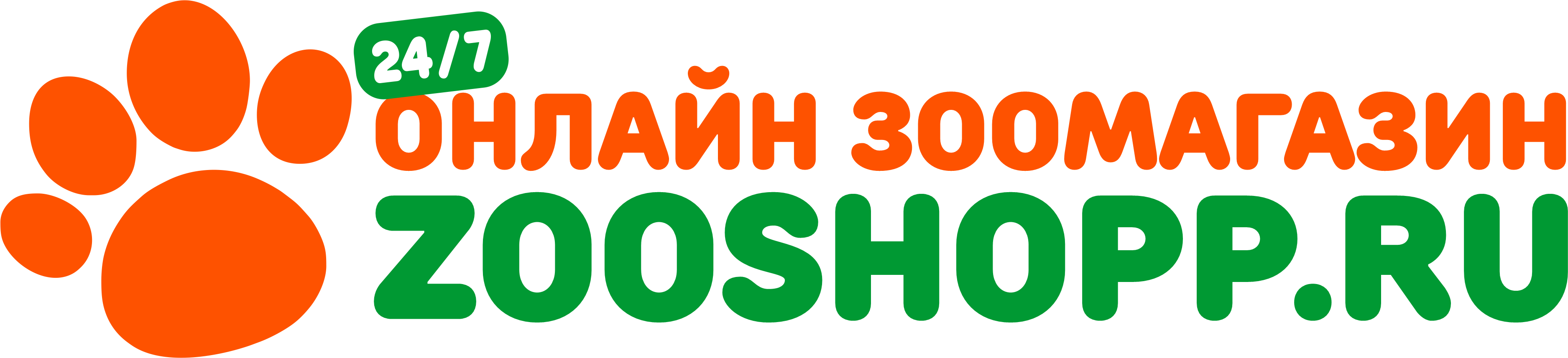 Zooshop.ru