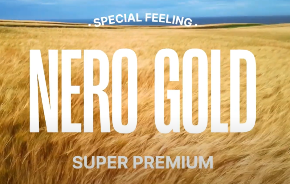 NERO GOLD
