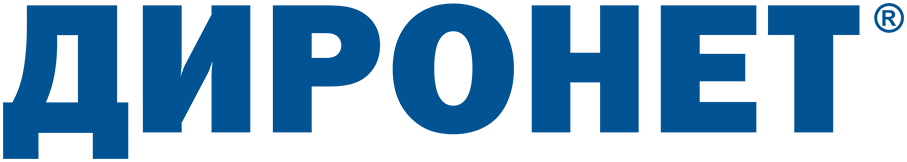 Диронет