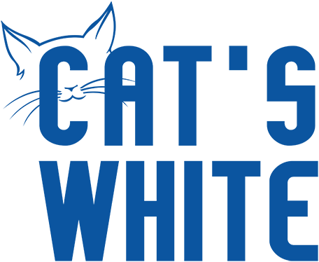 Cat's White