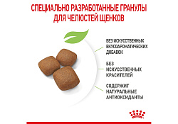 Royal Canin Giant Junior Сухой корм Роял Канин Джайнт Юниор для Щенков Гигантских пород в возрасте от 8 месяцев до 2 лет 15 кг