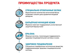 Royal Canin Sensitivity Control Chicken & Rice Ветеринарный влажный корм (Консервы-Паучи) Роял Канин Сенситивити Контрол для кошек Пищевая аллергия и непереносимость с Курицей и рисом (цена за упаковку) 85г х 28шт