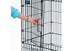 MidWest Cat Playpens Клетка Мидвест для кошек 91х60х128h см