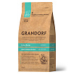 GRANDORF DOG 4 Meat PROBIOTIC MED&MAXI (4 мяса с пробиотиками для собак средних и крупных пород) 1 кг.