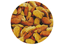Kitekat Китикет Сухой корм для кошек Улов Рыбака 1,9 кг