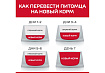 Hills Science Plan Kitten Tuna Сухой корм Хиллс для Котят Тунец 1,5 кг