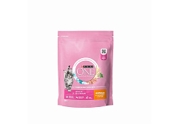 PURINA ONE KITTEN Сухой корм Пурина УАН для котят с курицей 200 г