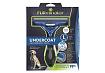 FURminator L Large Dog Short Hair Фурминатор для собак Крупных пород с Короткой шерстью 1 шт