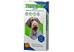 Тиксфли Таблетки от блох и клещей для собак крупных пород 20-40 кг 1000мг 1 таб