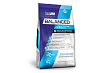 Vitalcan Balanced Adult Medium Breeds Сухой корм Виталкан для взрослых собак Средних пород 22 кг