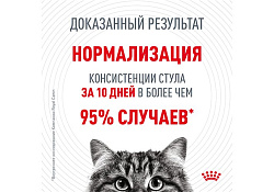 Royal Canin Digestive Care Влажный корм (Консервы-Паучи) Роял Канин Дайджестив Кэа для кошек с Чувствительным пищеварением в Соусе (цена за упаковку) 85г х 28шт