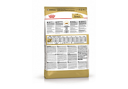 Royal Canin Breed dog Boxer Adult Сухой корм Роял Канин для взрослых собак породы Боксер старше 15 месяцев 12 кг Royal Canin Breed dog Boxer Adult Сухой корм Роял Канин для взрослых собак породы Боксер старше 15 месяцев 12 кг