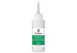 ProPhyto Ear Protect Раствор ПроФито для чистки ушей собак и кошек с противовоспалительными свойствами 100 мл