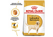 Royal Canin Breed dog Labrador Retriever Adult Сухой корм Роял Канин для взрослых собак породы Лабрадор старше 15 месяцев 3 кг
