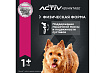 Eukanuba Adult Small Breed Сухой корм Эукануба для взрослых собак Мелких пород с Курицей 3 кг