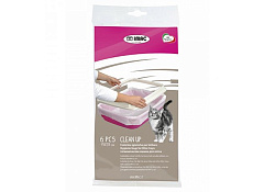 IMAC Clean Up Пакеты Аймак для туалета 45 х 35 см 1 х 6шт
