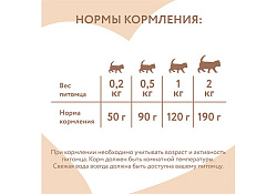 Мнямс Delicatesse Влажный корм Консервы для Котят Паштет по-бельгийски Телятина с овощами (цена за упаковку) 100г х 16шт