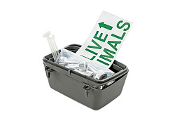 MPS Travel Kit Skudo 4-5-6-7 МПС набор Кормушка Болты Стикер для переносок 1 шт