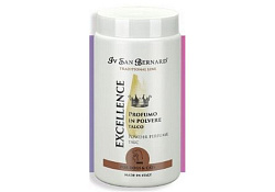 Iv San Bernard Traditional Line Excellence Powder Perfume Пудра Ив Сан Бернард с запахом Талька 80 г