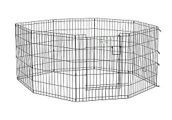 MidWest Life Stages w Full MAX Lock Door 30") 61х76 см