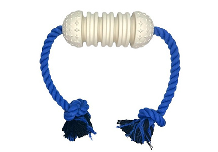 Просто Космос Игрушка-перетяжка "Звёздная капсула" лунный бежевый 50 см