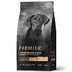 Premier Dog Turkey JUNIOR Medium&Maxi (Свежее мясо индейки для юниоров средних и крупных пород) 1 кг