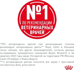 Сухой корм Royal Canin URINARY S/O (УРИНАРИ С/О) 7 кг