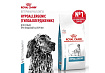 Royal Canin Hypoallergenic DR21 Ветеринарный сухой корм Роял Канин Гипоаллергенный для собак с Пищевой аллергей и непереносимостью 2 кг