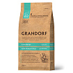 GRANDORF DOG 4 Meat PROBIOTIC MED&MAXI (4 мяса c пробиотиками для cобак средних и крупных пород) 10 кг.