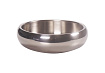 Mr.Kranch Belly Bowl Миска Мистер Кранч для животных Нескользящее основание нержавеющая сталь 400 мл