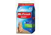 Mr.Fresh Smart Наполнитель Мистер Фреш для Короткошёрстных кошек Древесный 8,4 кг (18 л)