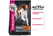 Eukanuba Adult Medium Breed Сухой корм Эукануба для взрослых собак Средних пород с Курицей 15 кг
