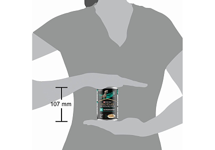 PRO PLAN VETERINARY DIETS EN GASTROINTESTINAL Лечебные консервы ПРО ПЛАН Ветеринарная диета для взрослых собак при расстройствах пищеварения (цена за упаковку) 400г x 12шт