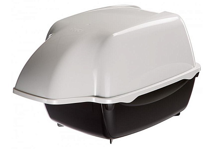 ferplast COSMIC OUTDOOR Туалет Ферпласт для кошек Уличный Закрытый 43,5х41х73,5см