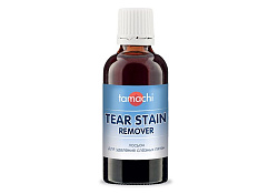 Tamachi Tear Stain remover Лосьон Тамачи для удаления слезных пятен 50 мл