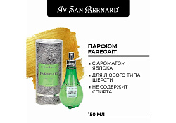Iv San Bernard Traditional Line Perfume Faregait Парфюм Ив Сан Бернард 150 мл