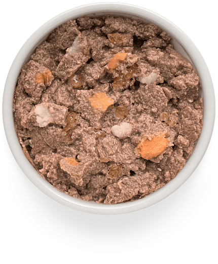 Grandorf Dog Beef Sweet Potato Cauliflower Pate Консервы Грандорф для собак Паштет из говядины с бататом и цветной капустой (цена за упаковку) 200 г х 6 шт